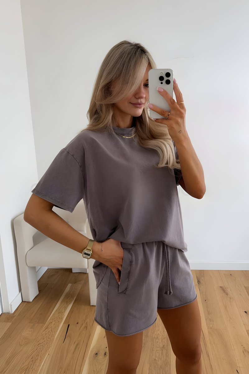 Amber™ | Comfortabele Set