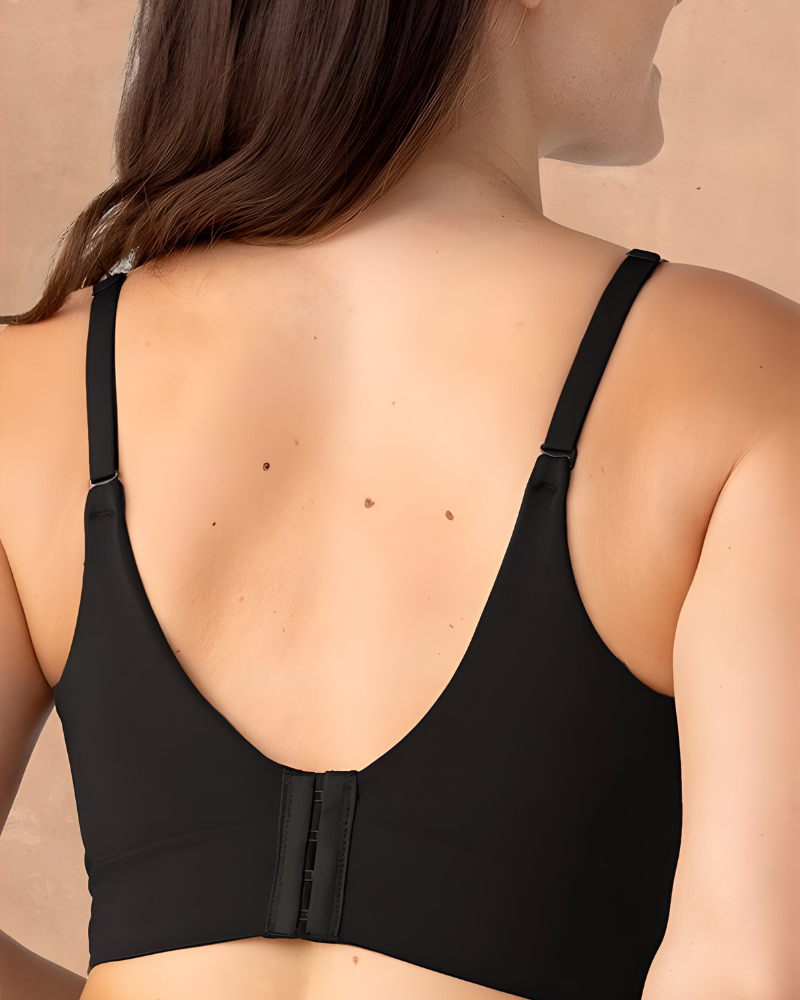 Elin™ | Shapewear BH Zonder Beugel