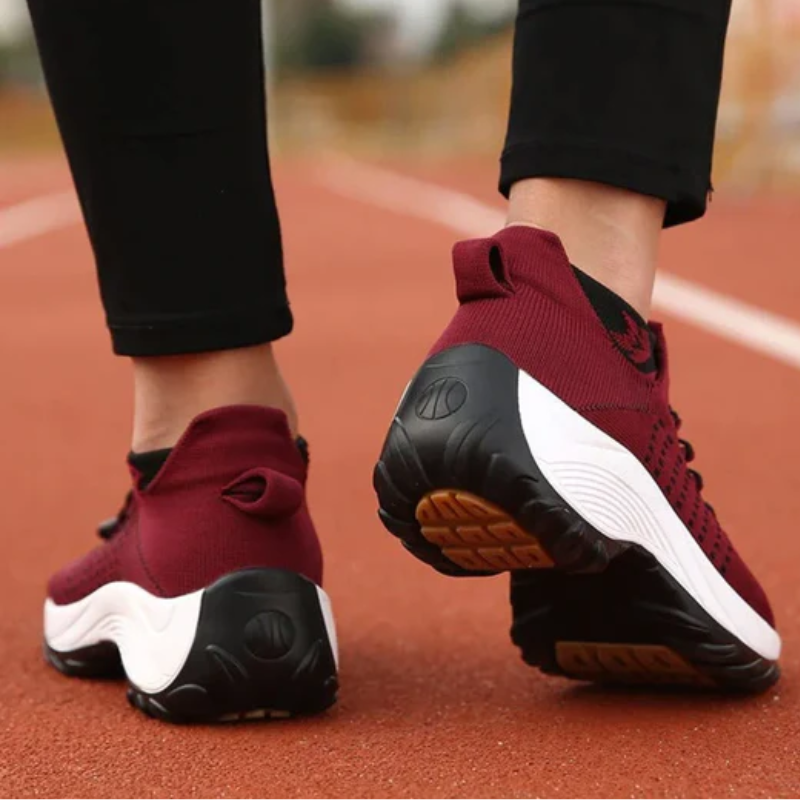 Veerle™ | Orthopedische Comfortabele Schoenen