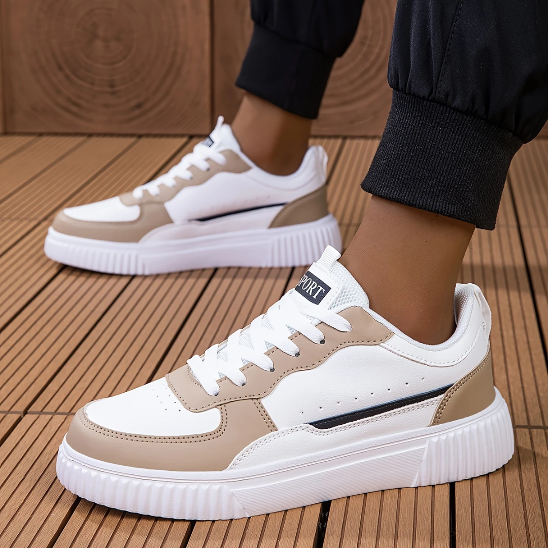 Lars™ | Orthopedische Comfortabele Schoenen