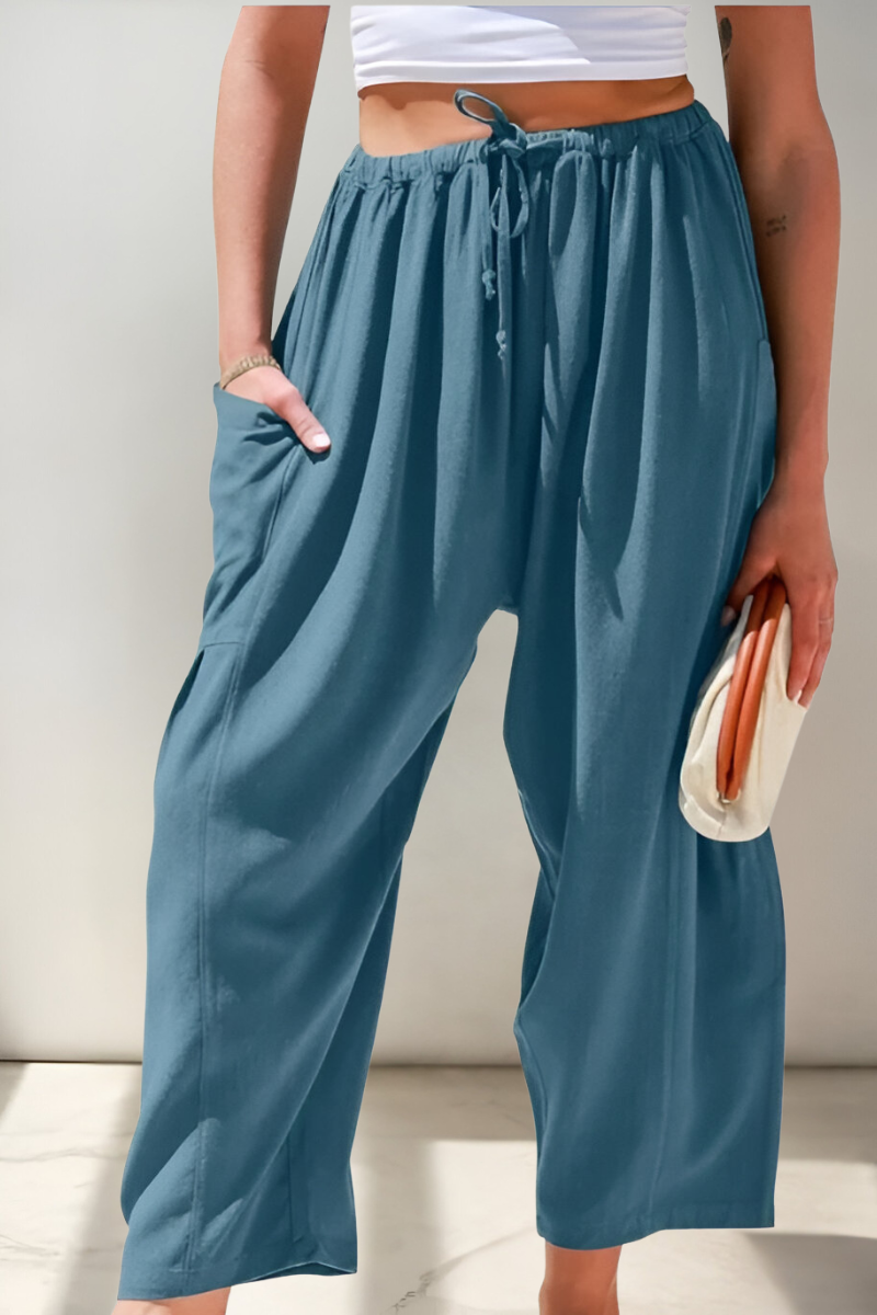 Jade™ | Ultiem Comfort Broek – Bestseller van 2025 ☀️