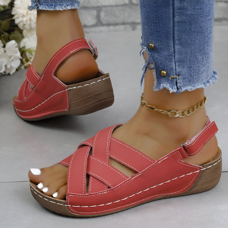 Bodie™ | Orthopedische Comfortabele Sandalen