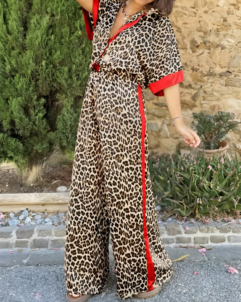 Rosa™ | Stijlvolle Twee-delige Set