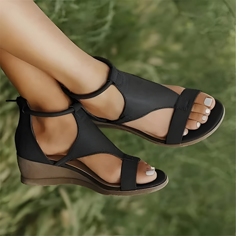 Tonie™ | Orthopedische Comfortabele Sandalen