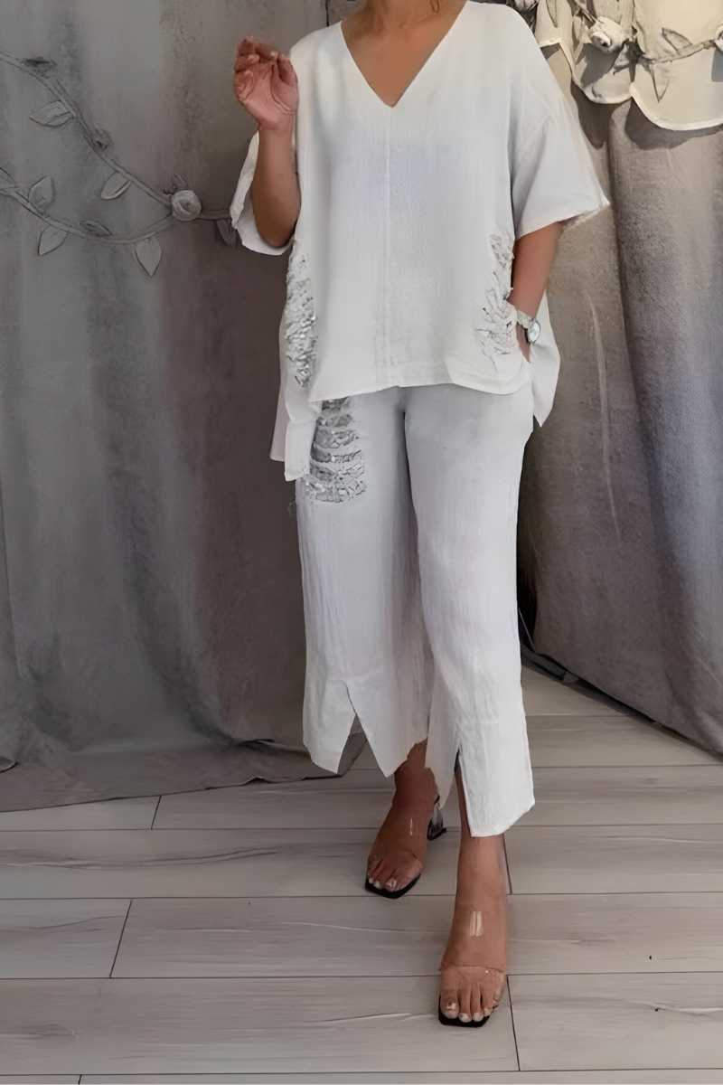 Marloes | Luchtige Zomerset