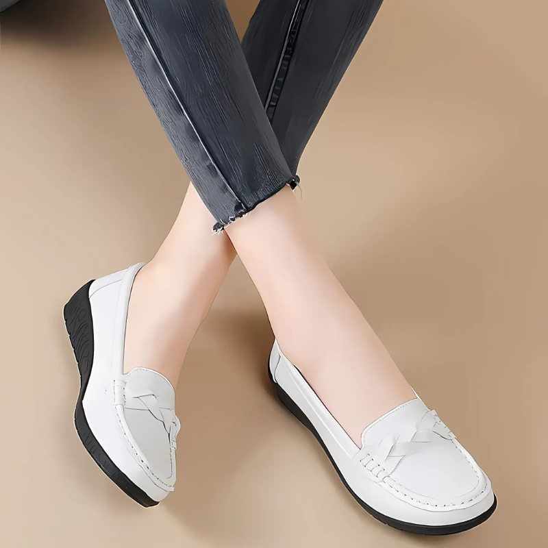 Lize™ | Orthopedische Comfortabele Schoenen