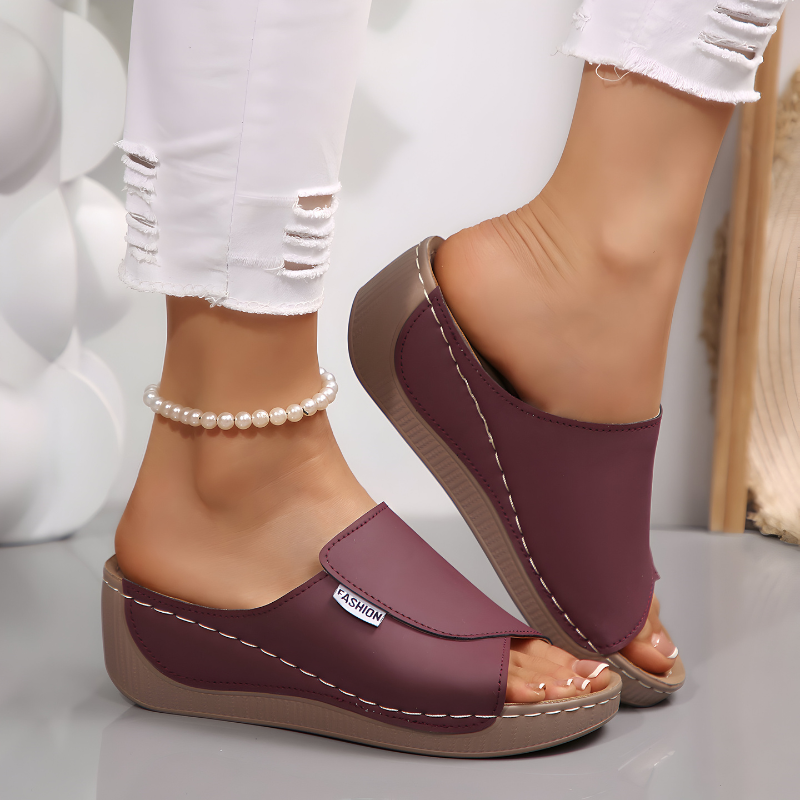Lynn™ | Comfortabele Sandalen