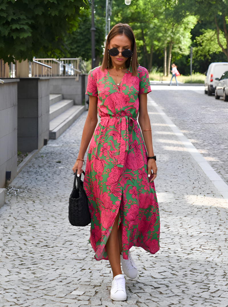 Dorothea™ | Glamoureuze & Stijlvolle Jurk