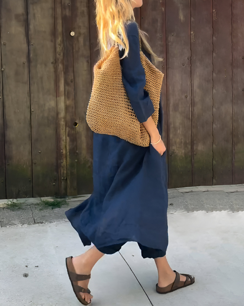 Julia™ | Elegante Twee-delige Set