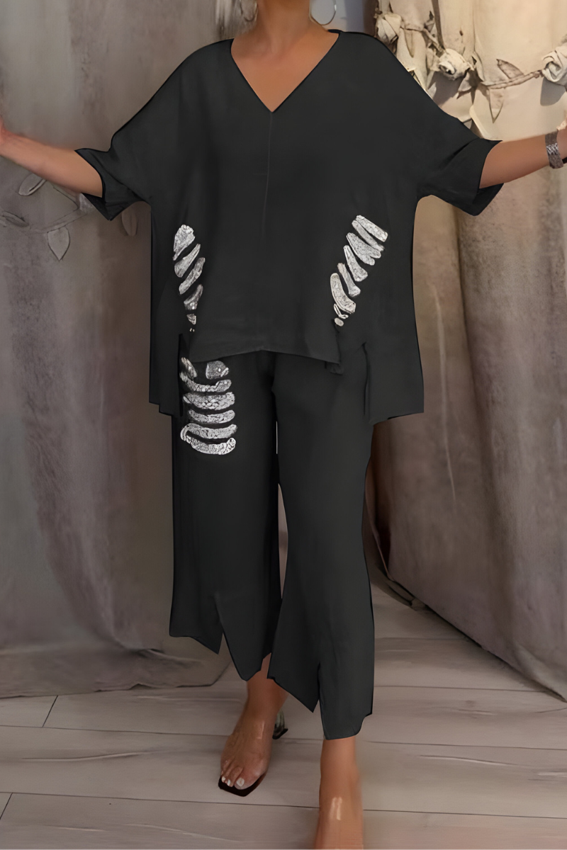 Marloes | Luchtige Zomerset