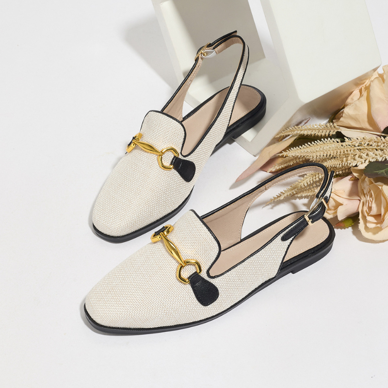 Nathalie™ | Orthopedische Comfortabele Hakken