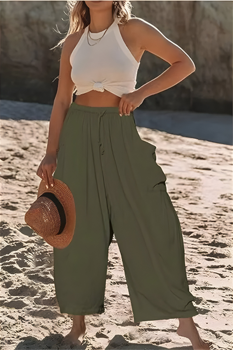 Jade™ | Ultiem Comfort Broek – Bestseller van 2025 ☀️