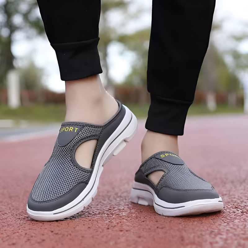 Mila™ | Orthopedische Comfortabele Sandalen