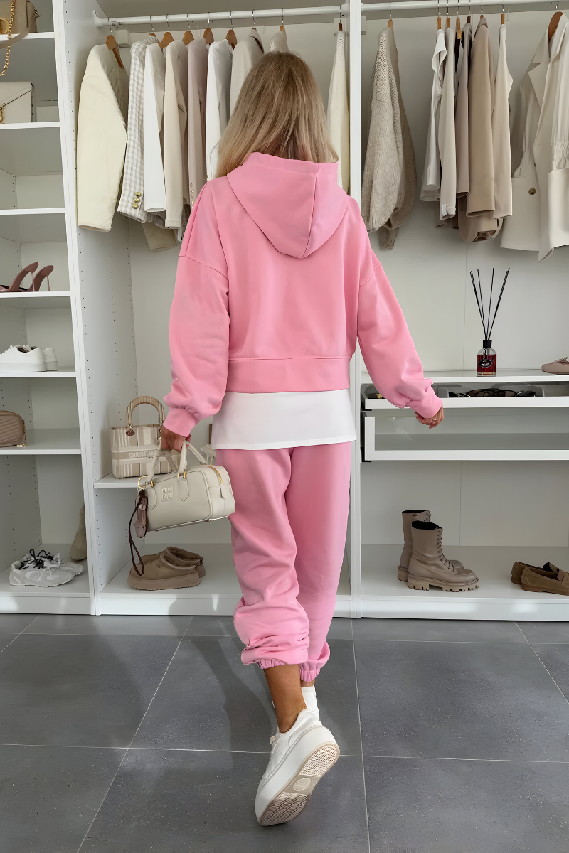 Noor™ | Complete Comfy Set