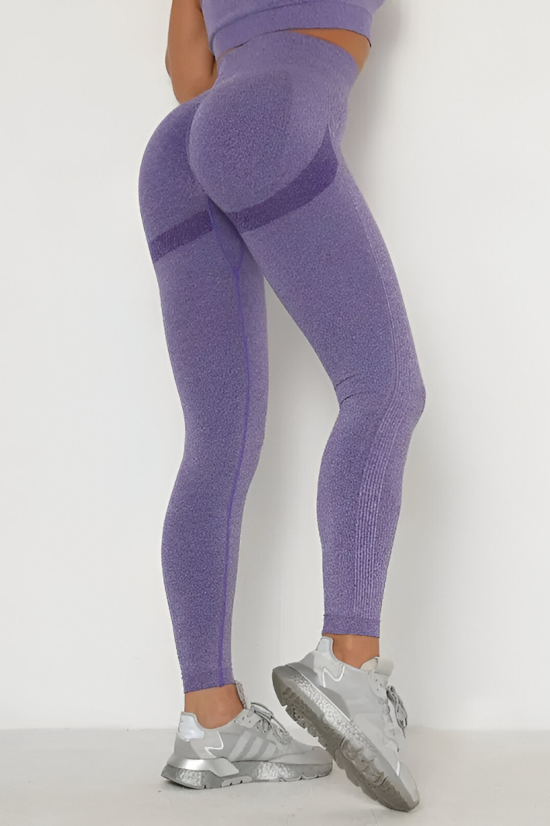 GlamBooty PerfectFit Leggings (2+1 Gratis)