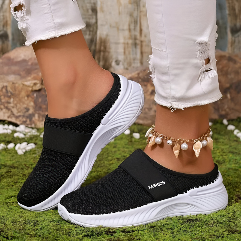 Pien™ | Orthopedische Comfortabele Sandalen (1+1 Gratis)