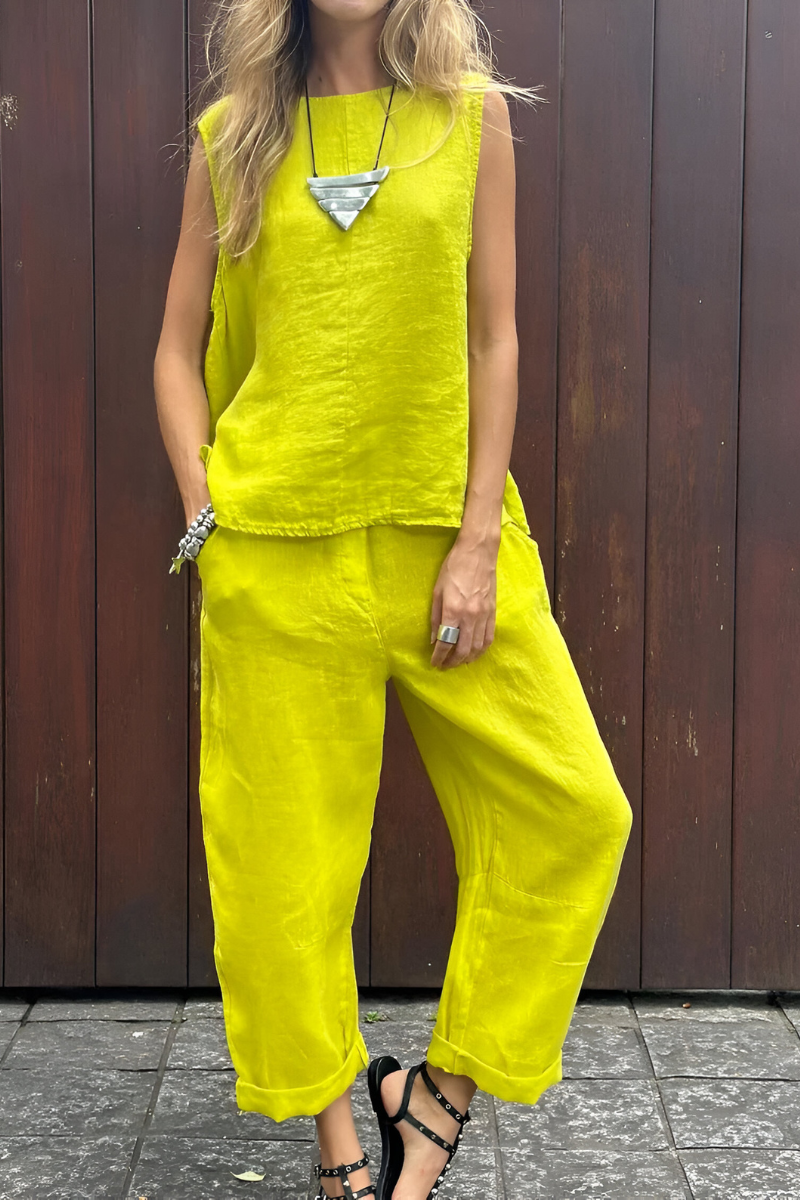 Jill™ | Zomerse Tweedelige Set (1+1 GRATIS)