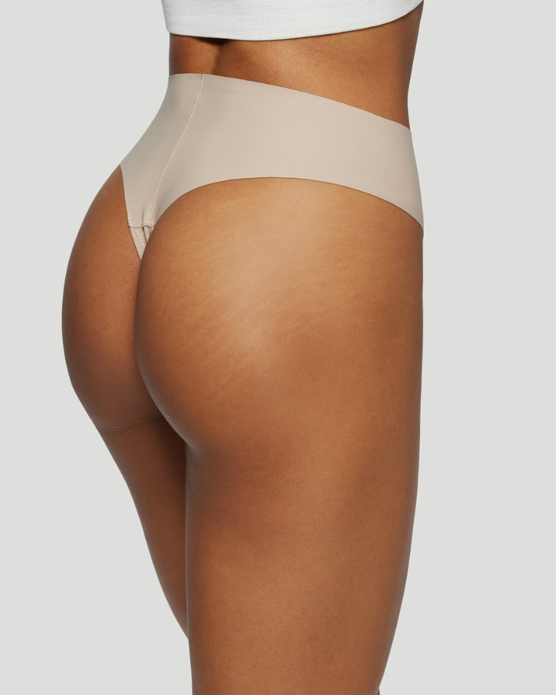 Aria™ | Seamless Anti-Cameltoe