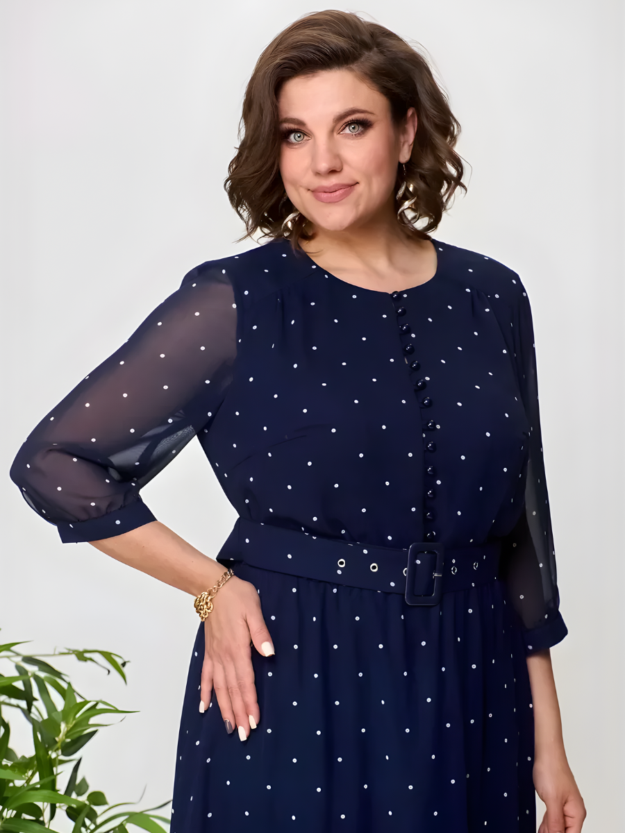 Truus™ | Elegante & Comfortabele Jurk