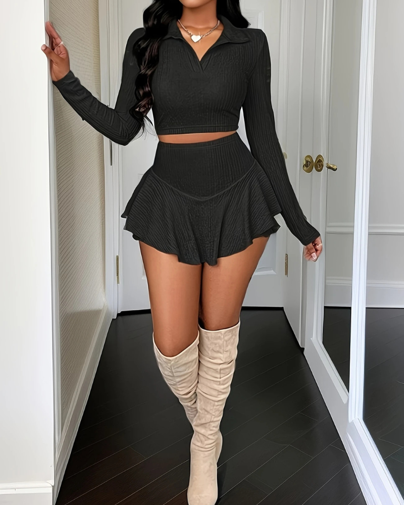 Roos™ | Comfortable bijpassende set