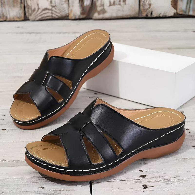 Rina™ | Orthopedische Comfortabele Sandalen