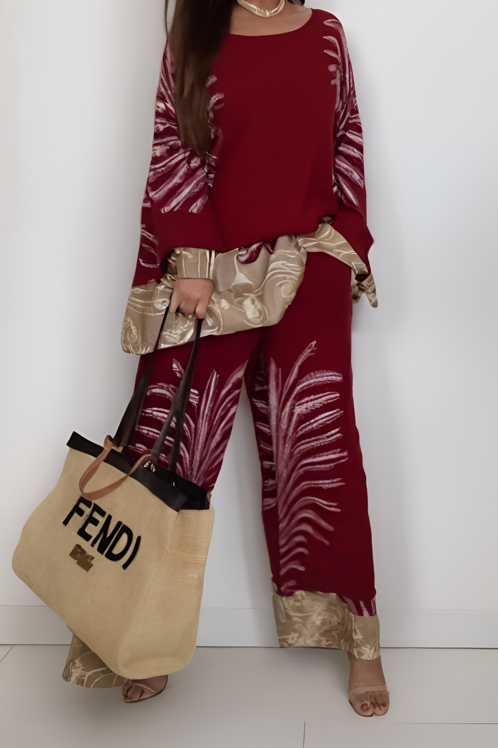 Marit™ | Elegante Zomerset