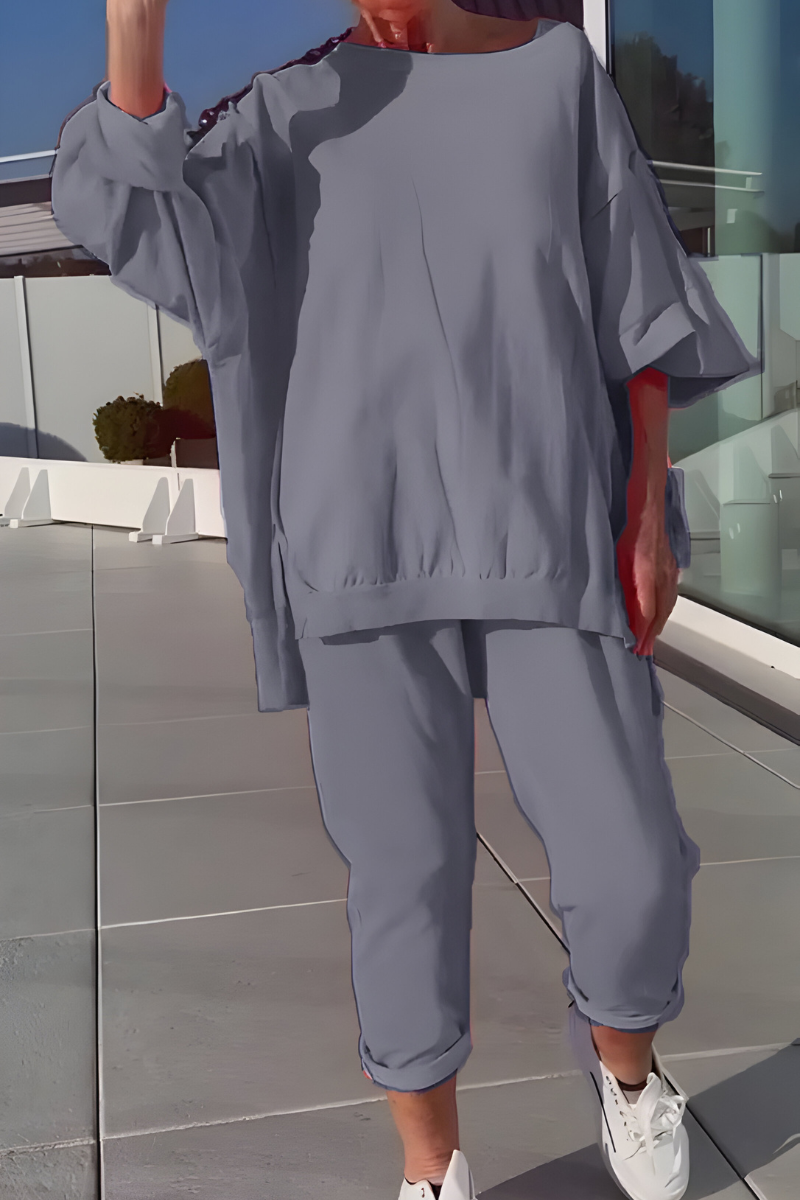 Liva™ | Stijlvolle Lounge Set