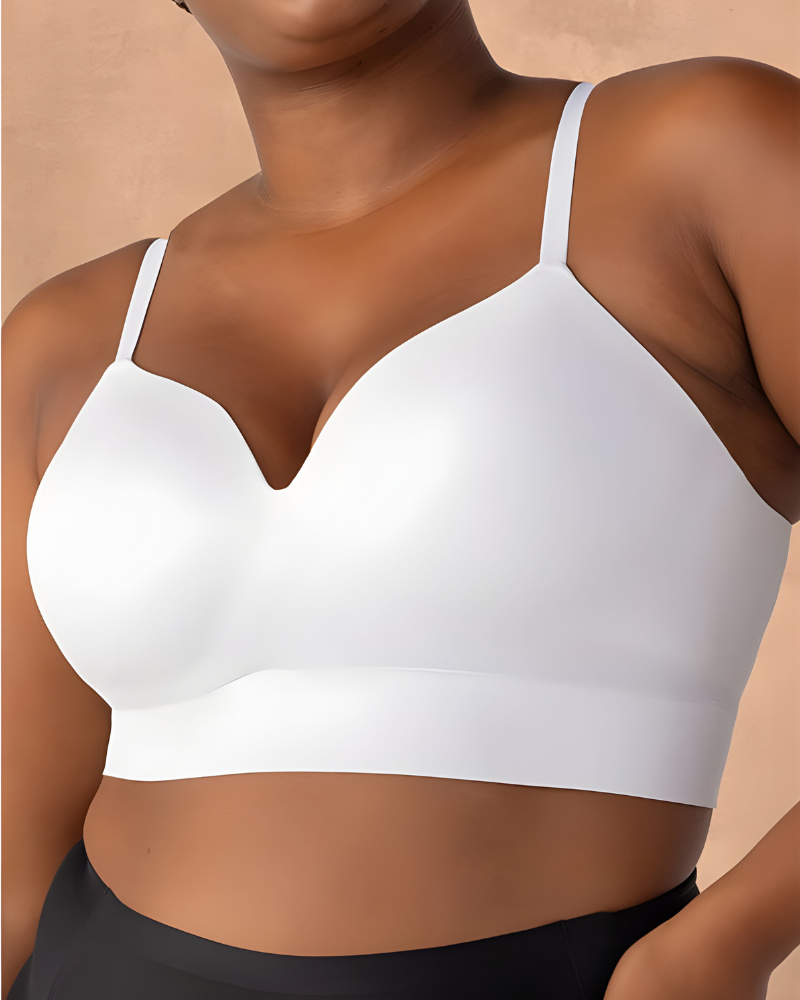 Elin™ | Shapewear BH Zonder Beugel