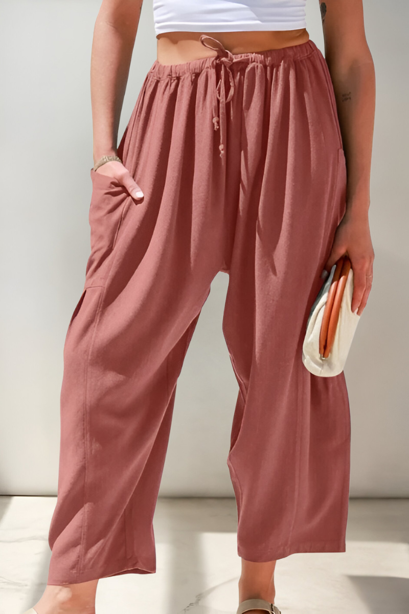 Jade™ | Ultiem Comfort Broek – Bestseller van 2025 ☀️