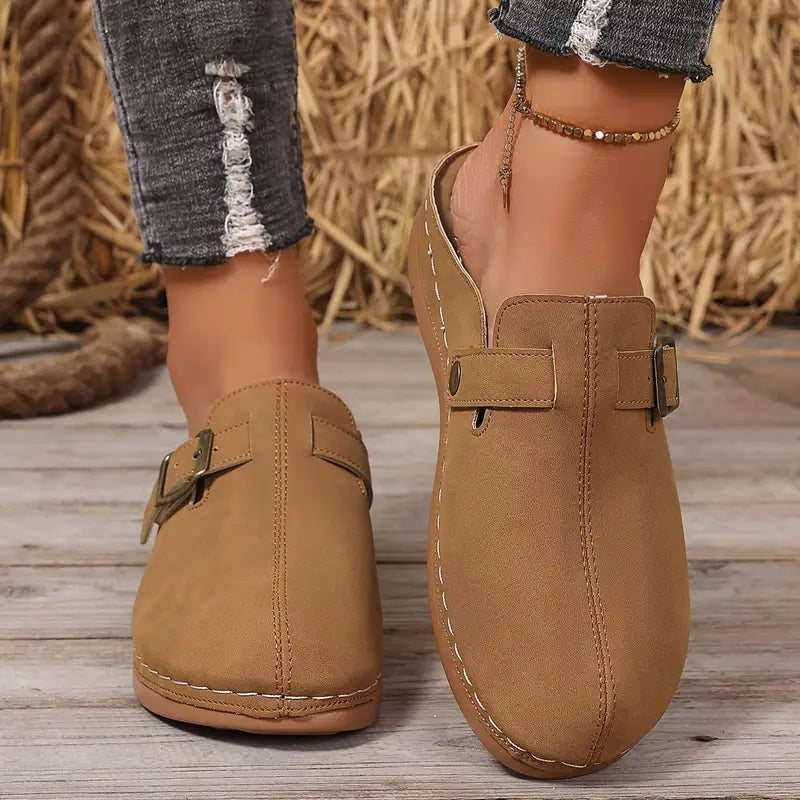 Tina™ | Orthopedische Comfortabele Sandalen