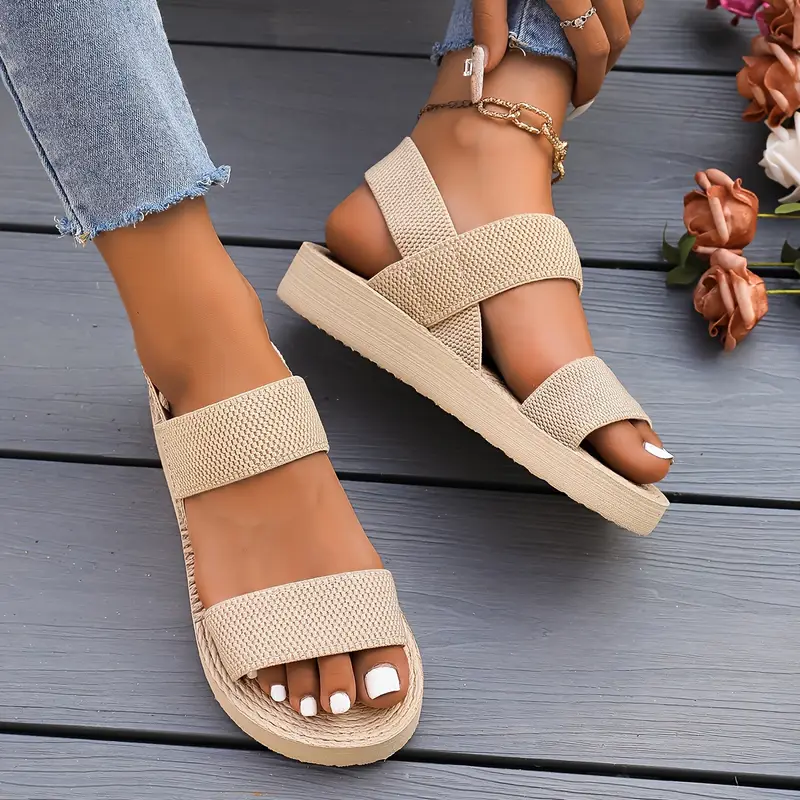 Nola™ | Orthopedische Comfortabele Sandalen