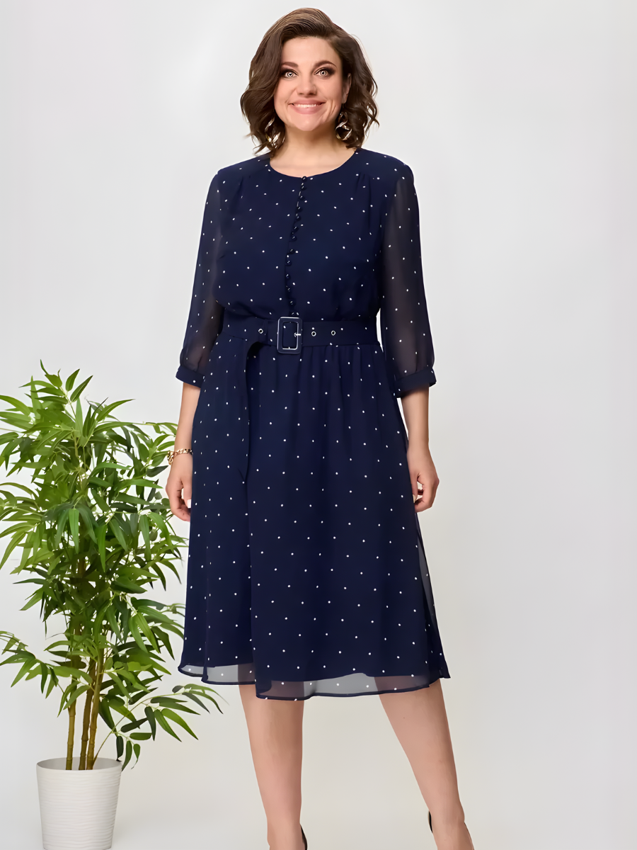 Truus™ | Elegante & Comfortabele Jurk