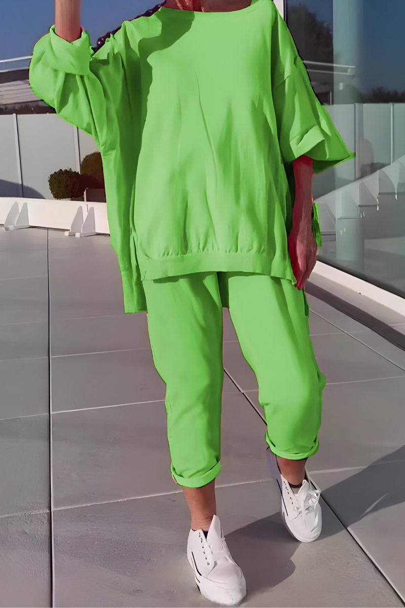 Liva™ | Stijlvolle Lounge Set