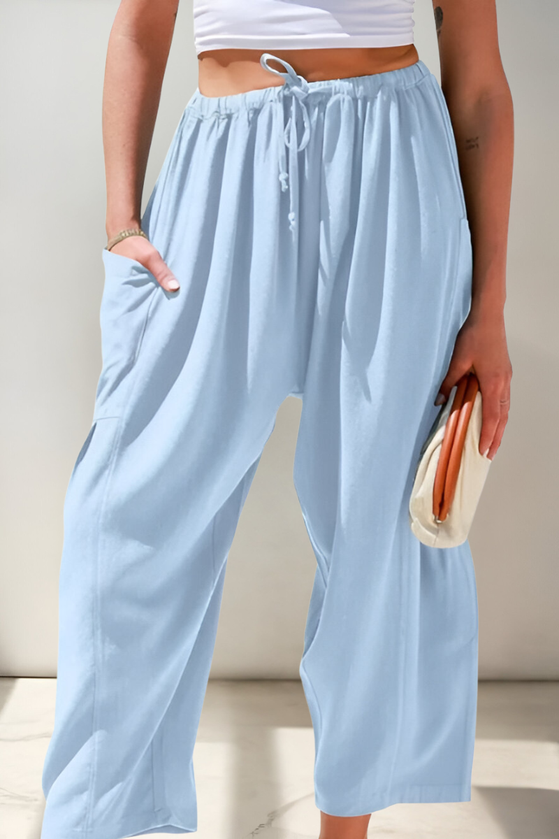 Jade™ | Ultiem Comfort Broek – Bestseller van 2025 ☀️