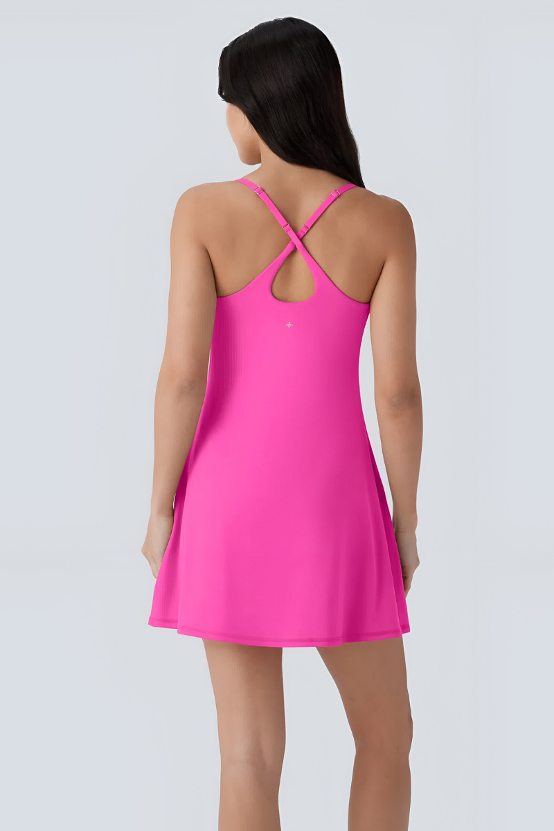 Reza™ | "Easy Peazy Dress"