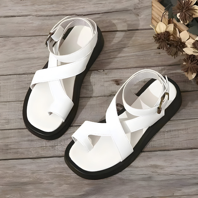 Anneliese™ | Orthopedische Comfortabele Sandalen