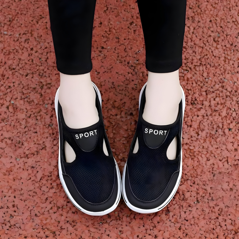 Mark™ | Orthopedische Comfortabele Sandalen