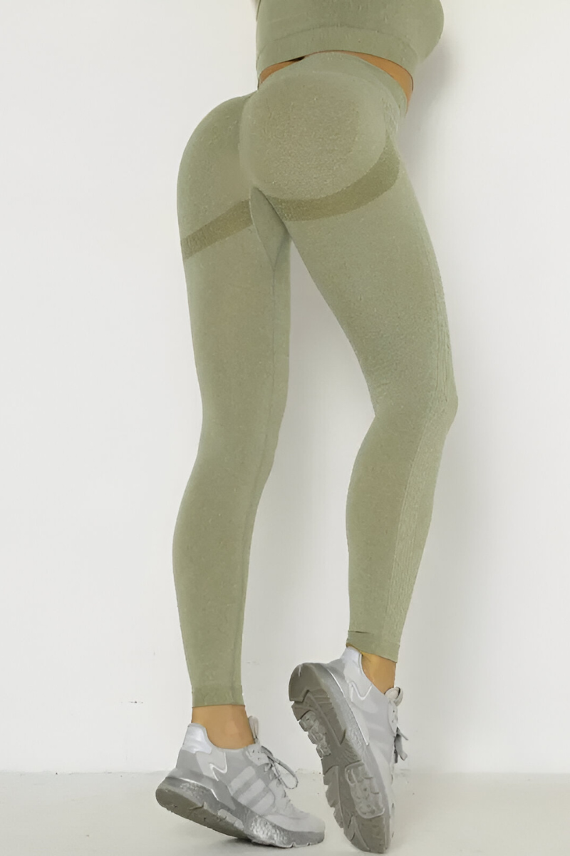 GlamBooty PerfectFit Leggings (2+1 Gratis)