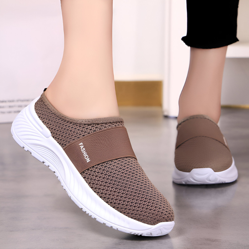 Pien™ | Orthopedische Comfortabele Sandalen (1+1 Gratis)