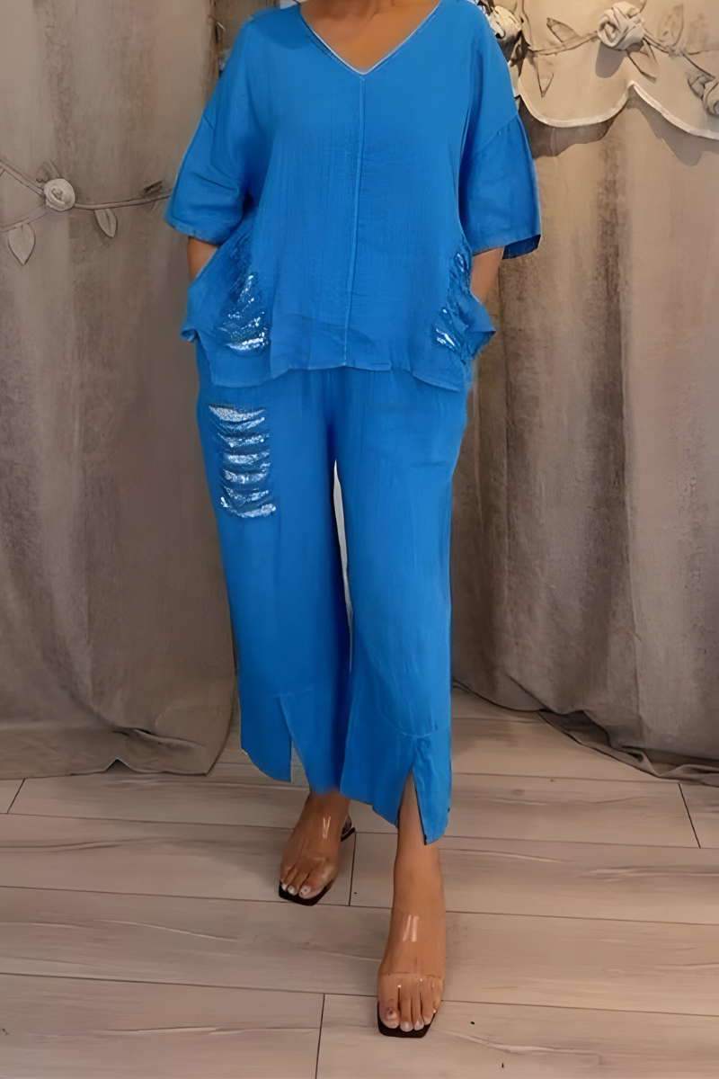 Marloes | Luchtige Zomerset