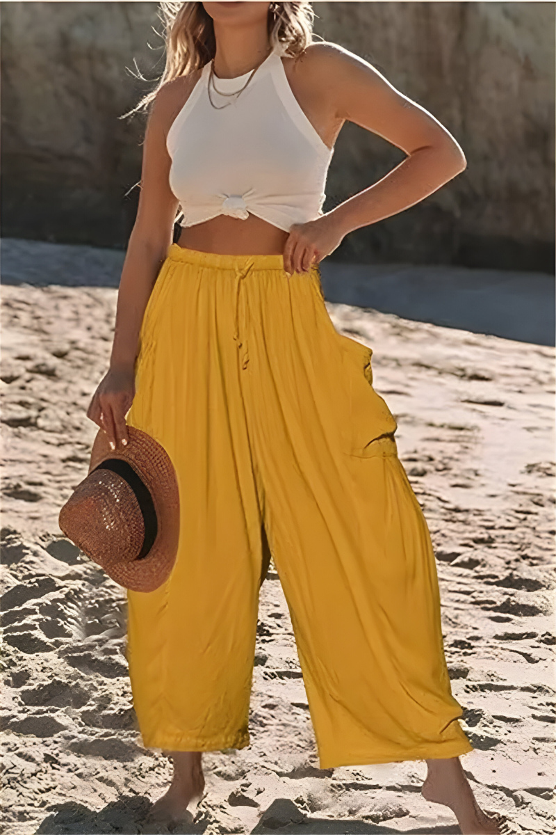 Jade™ | Ultiem Comfort Broek – Bestseller van 2025 ☀️