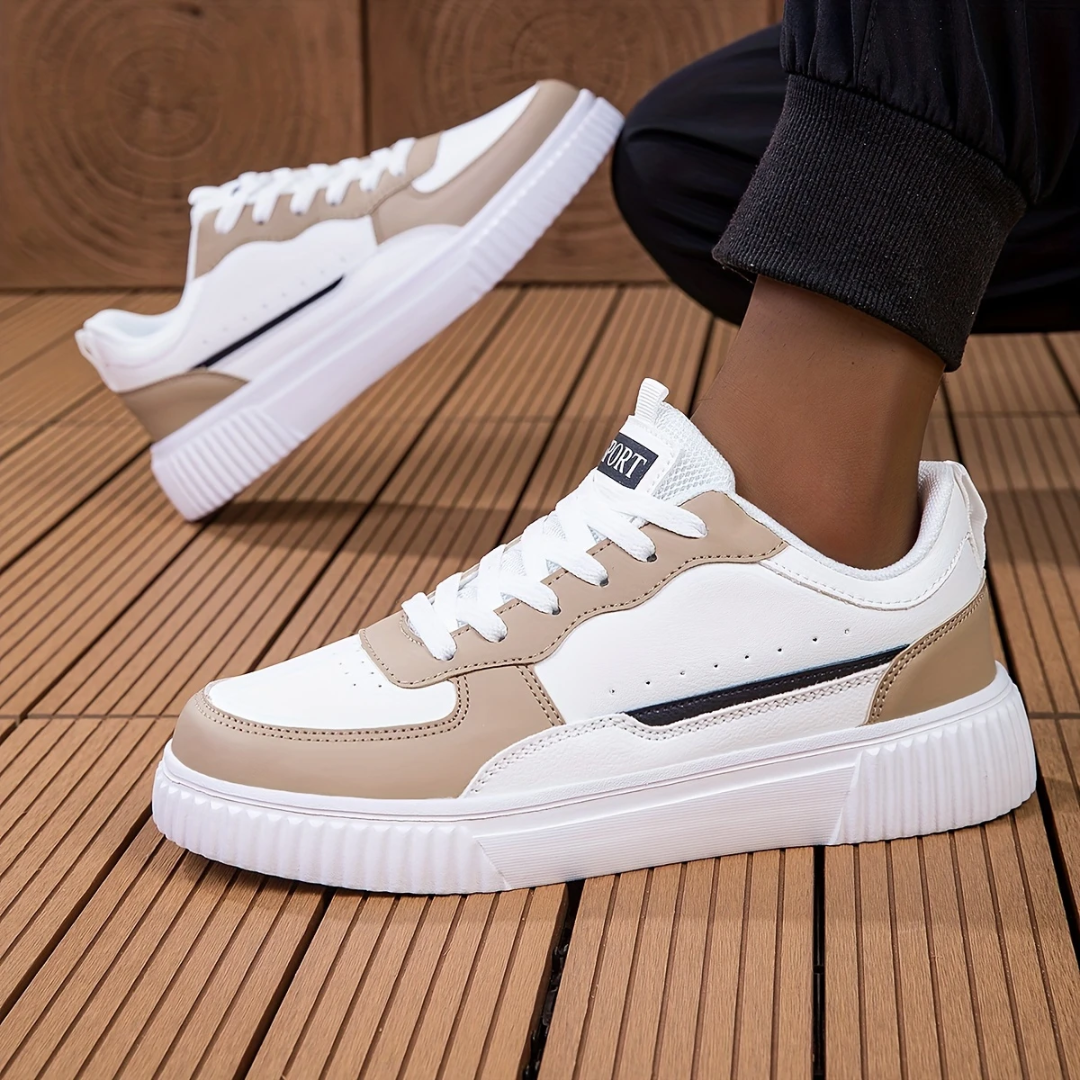 Lars™ | Orthopedische Comfortabele Schoenen