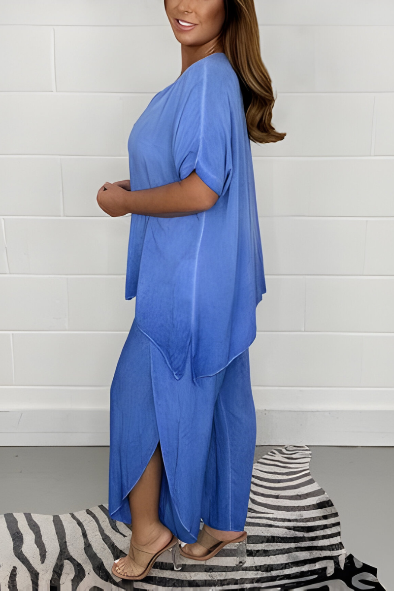 Esmee™ | Comfortabele & Relaxte Twee-Delige Set