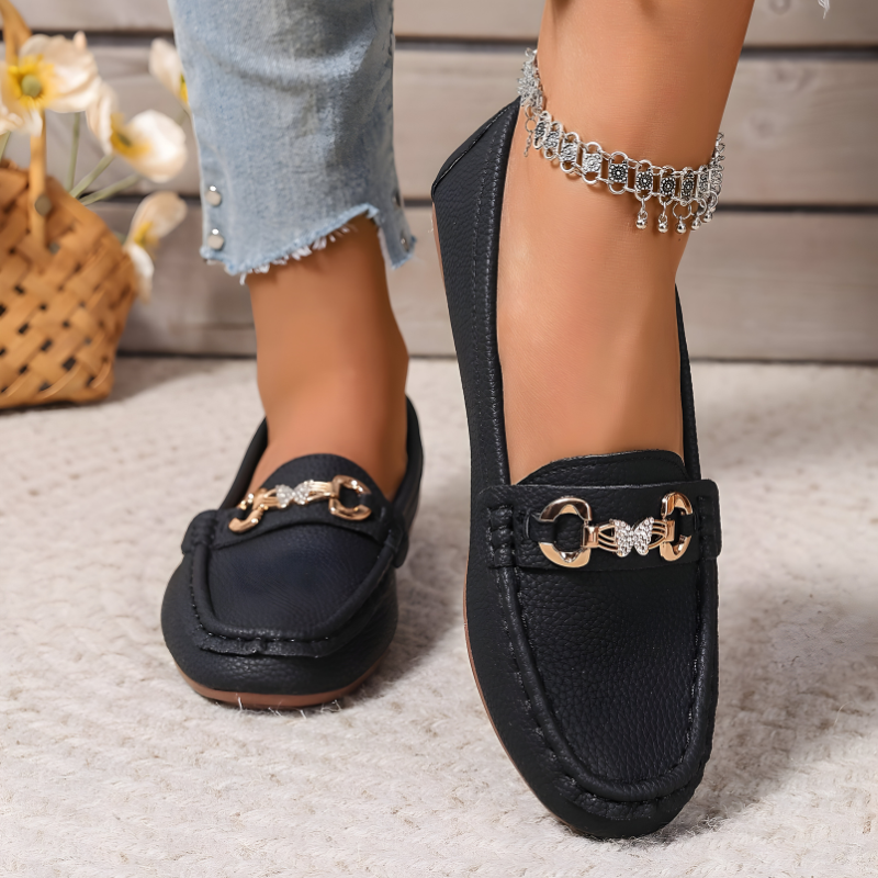 Nola™ | Orthopedische en Comfortabele Loafers