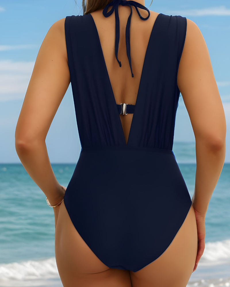 Lotte™ | Tummy Control Badpak