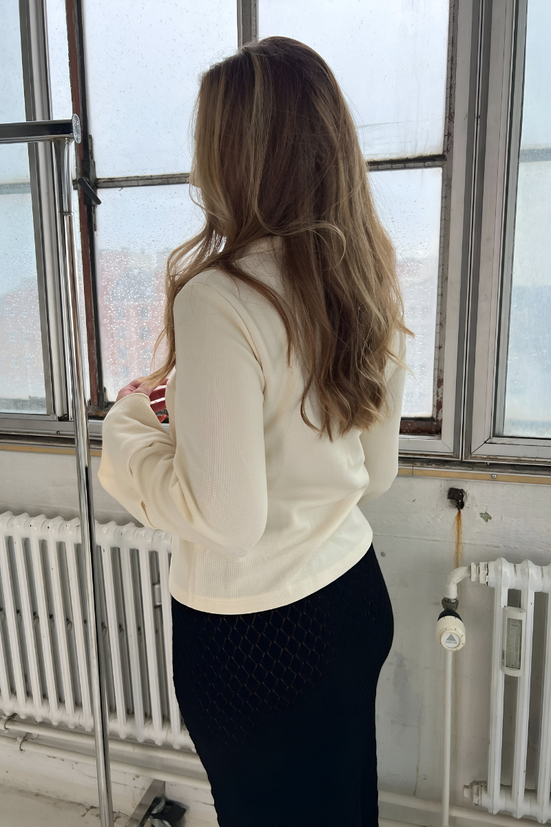 Vera™ | Stijlvol Vest