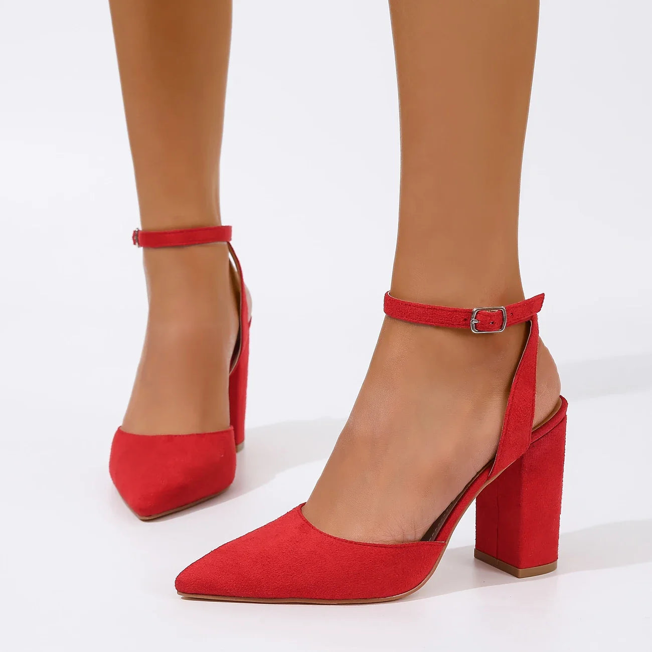 Mirte™ | Orthopedische Comfortabele Hakken