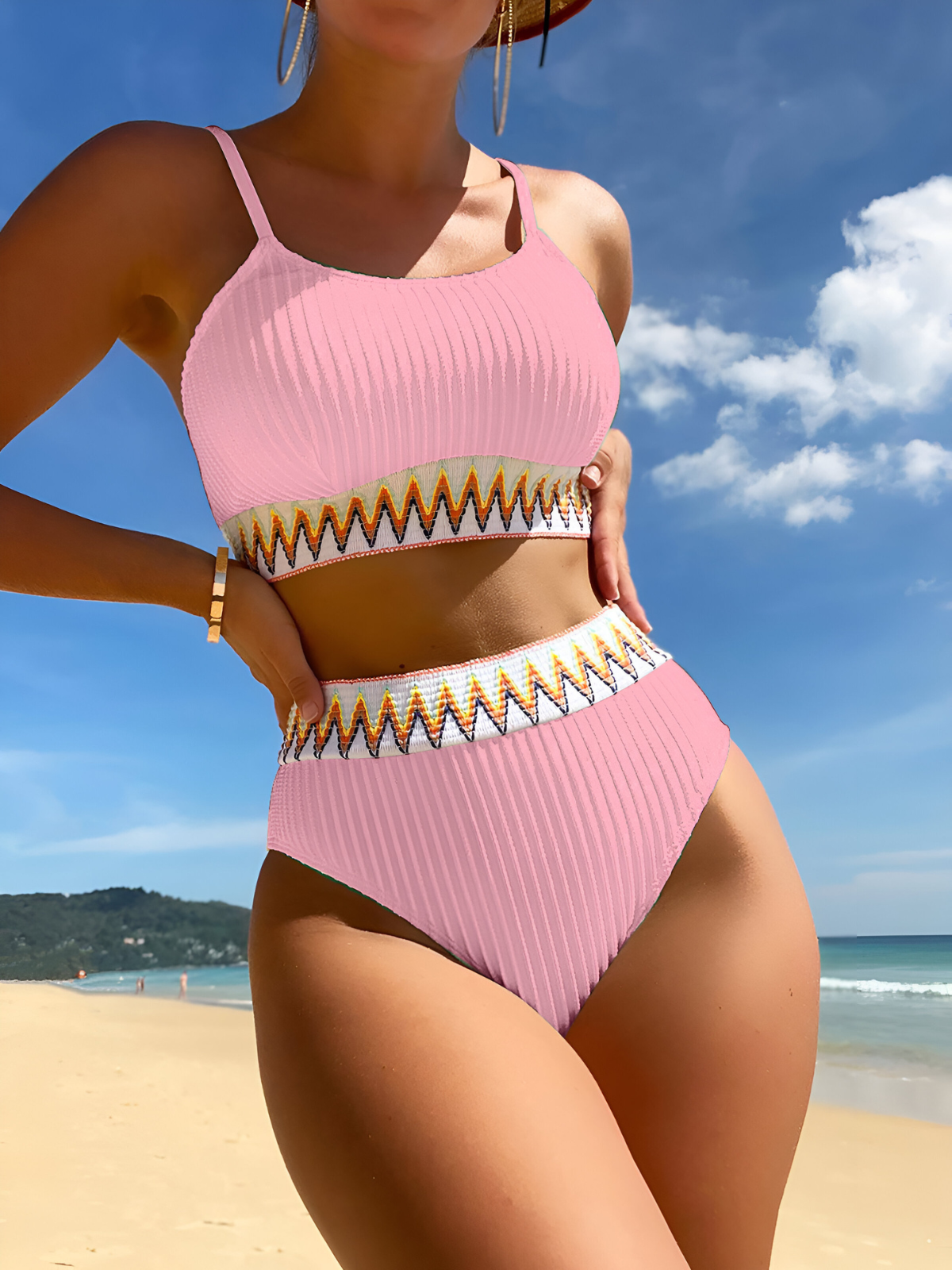 Athena™ | Tummy Control Bikini (1+1 Gratis)
