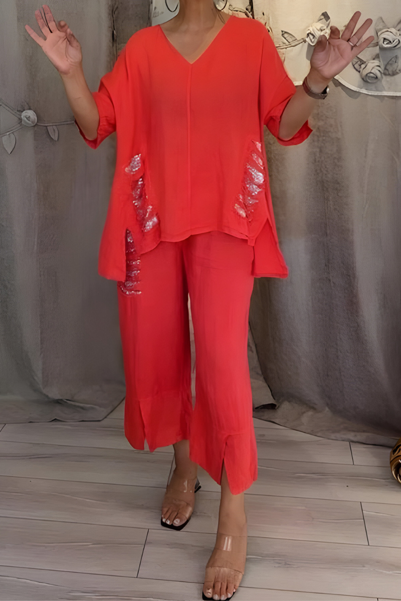 Marloes | Luchtige Zomerset