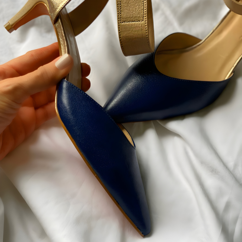 Veerle™ | Orthopedische Comfortabele Hakken